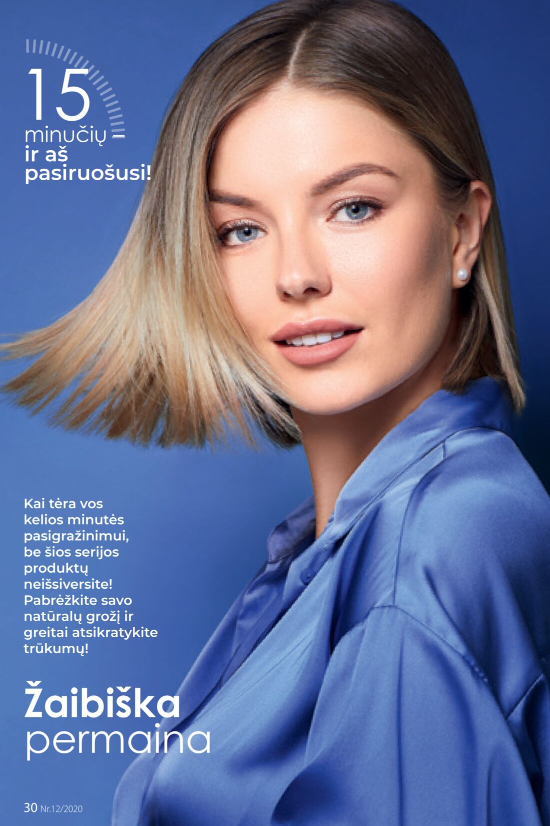 Faberlic leidinys akcijos nuo 
  2020-08-10 iki 
  2020-08-30 | Leidinukas.lt puslapis 30