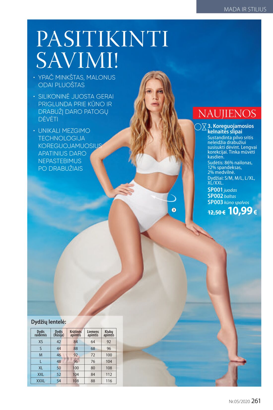 Faberlic leidinys akcijos nuo 
  2020-03-16 iki 
  2020-04-05 | Leidinukas.lt puslapis 261