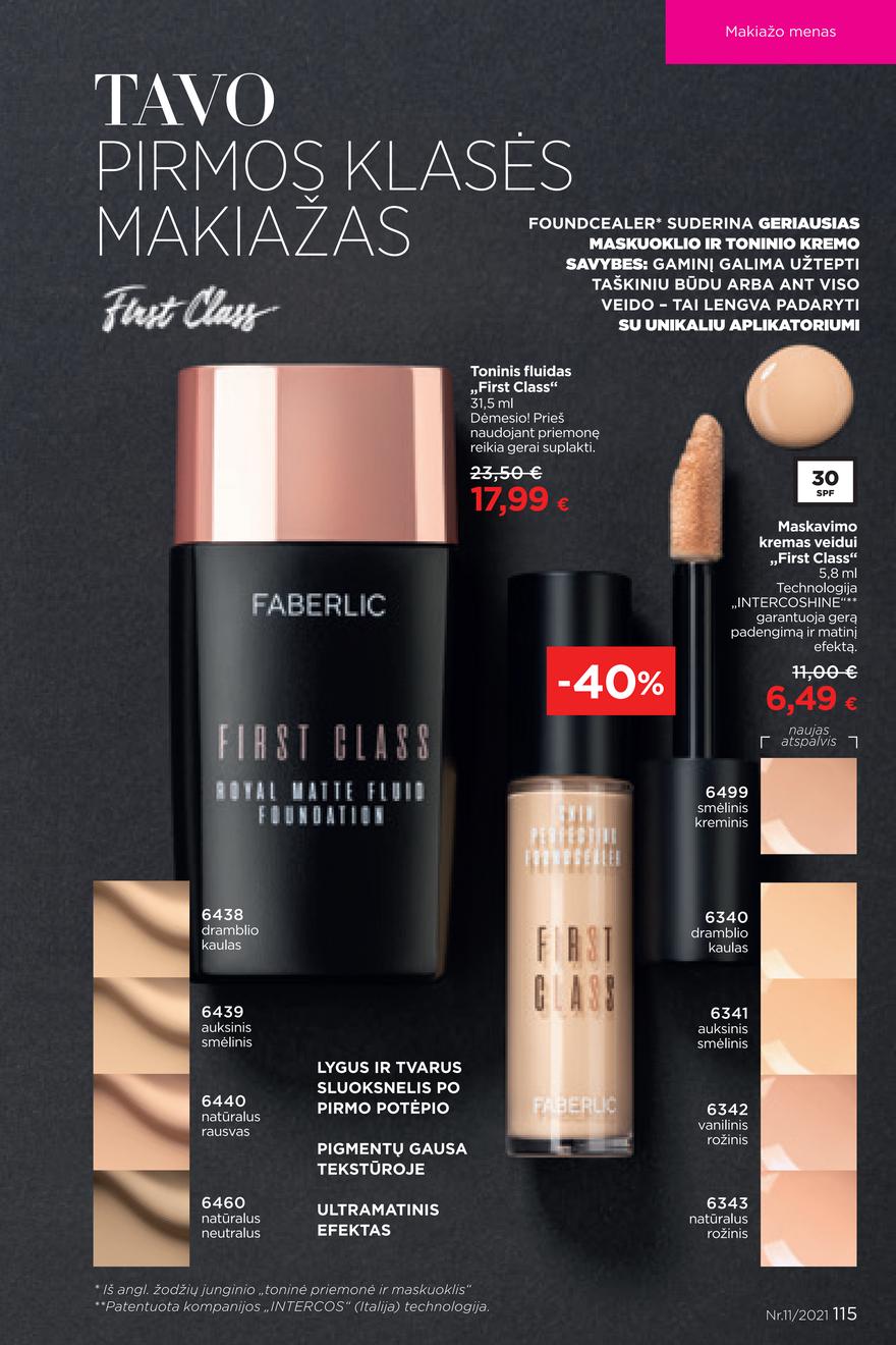Faberlic katalogas akcijos nuo 
  2021-07-26 iki 
  2021-08-15 | Leidinukas.lt puslapis 115