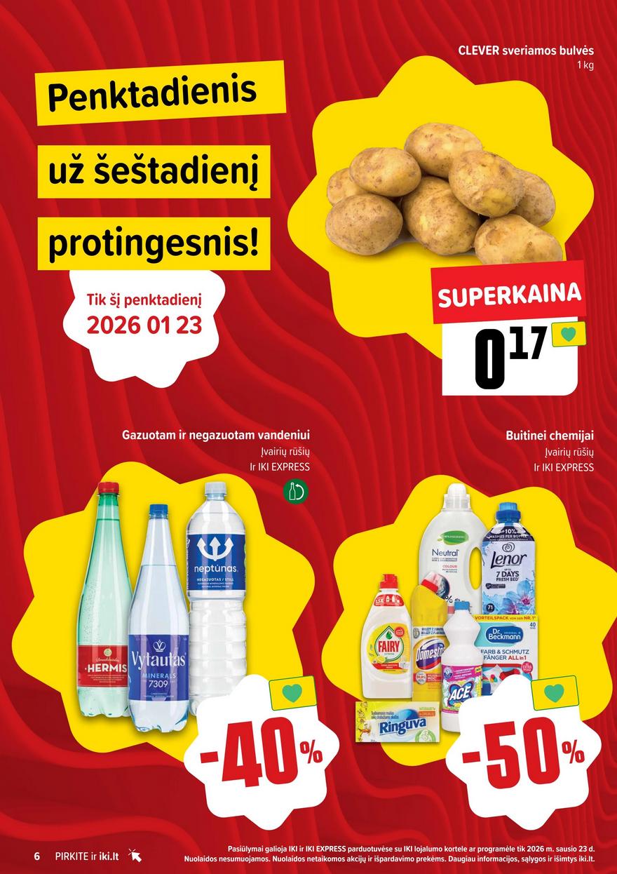 Iki leidinys akcijos nuo 
  2026-01-19 iki 
  2026-01-25 | Leidinukas.lt puslapis 6