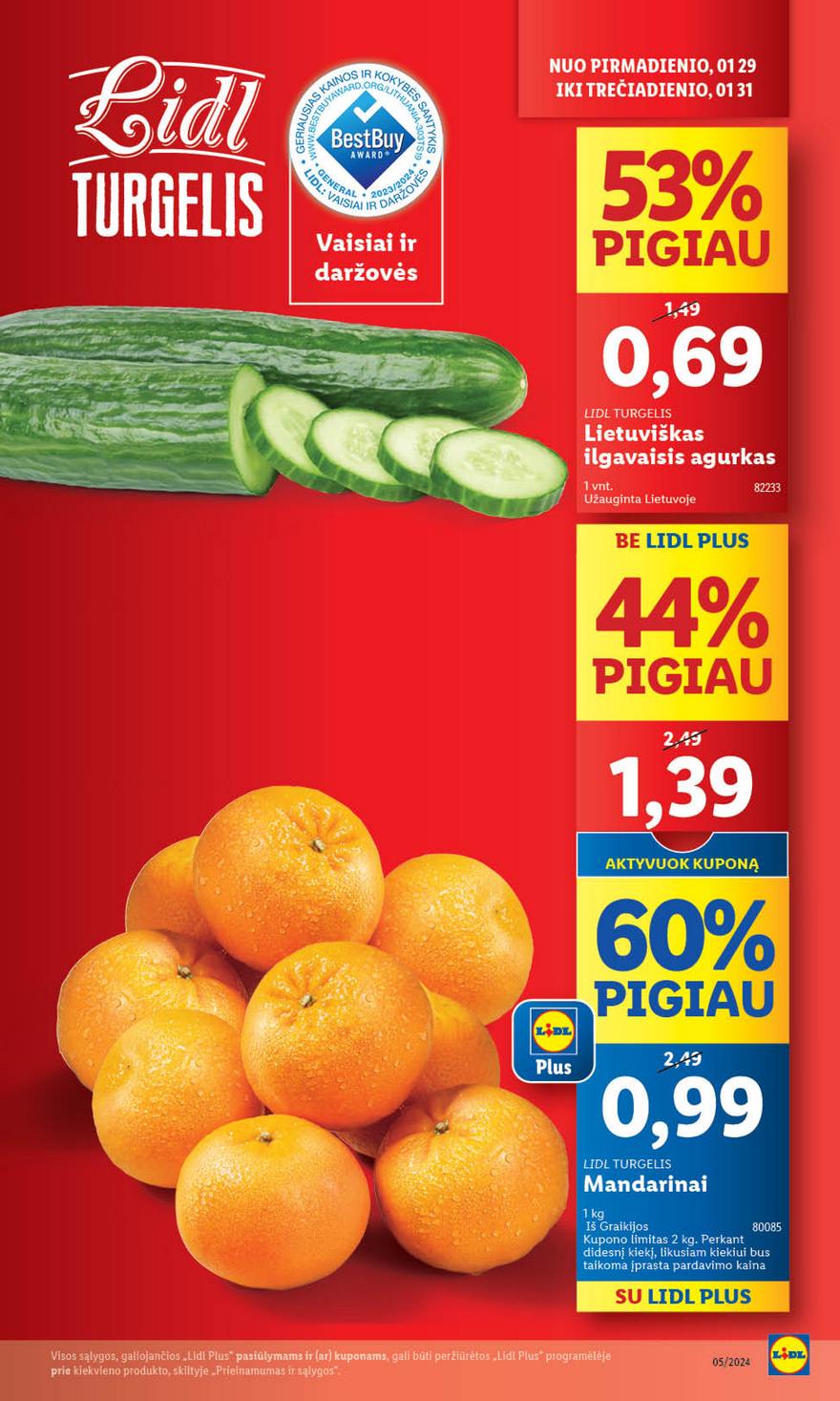 Ldil leidinys akcijos nuo 
  2024-01-29 iki 
  2024-02-04 | Leidinukas.lt puslapis 5