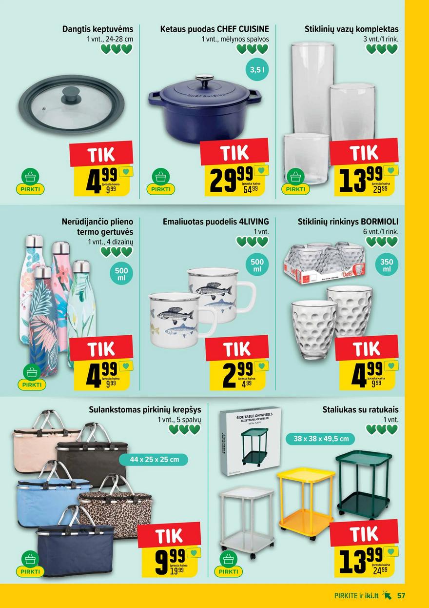 Iki leidinys akcijos nuo 
  2026-04-20 iki 
  2026-04-26 | Leidinukas.lt puslapis 57