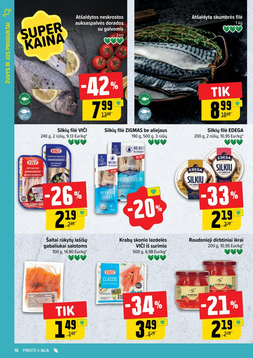 Iki leidinys 21 akcijos nuo 
  2025-05-19 iki 
  2025-05-25 | Leidinukas.lt puslapis 18