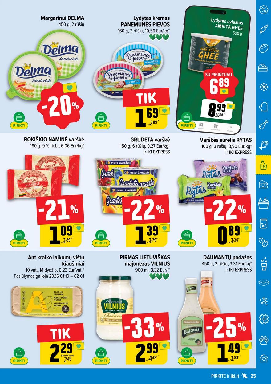 Iki leidinys akcijos nuo 
  2026-01-26 iki 
  2026-02-01 | Leidinukas.lt puslapis 25