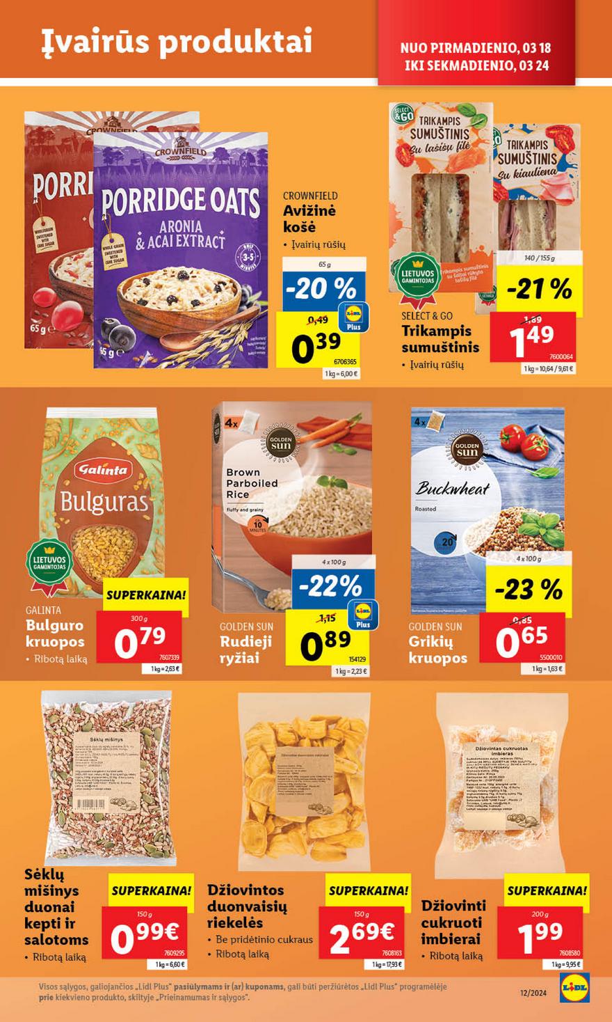 Lidl leidinys akcijos nuo 
  2024-03-18 iki 
  2024-03-24 | Leidinukas.lt puslapis 37