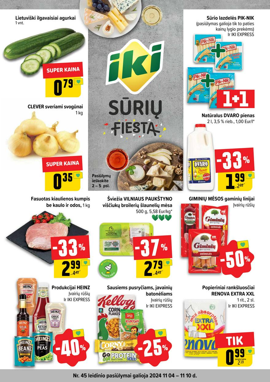 Iki leidinys 45 akcijos nuo 
  2024-11-04 iki 
  2024-11-10 | Leidinukas.lt puslapis 1