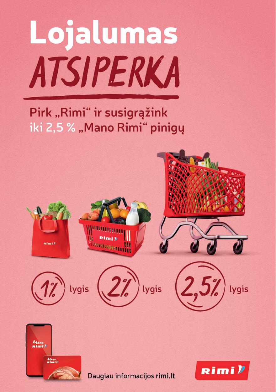 Rimi leidinys akcijos nuo 
  2024-02-13 iki 
  2024-03-11 | Leidinukas.lt puslapis 51