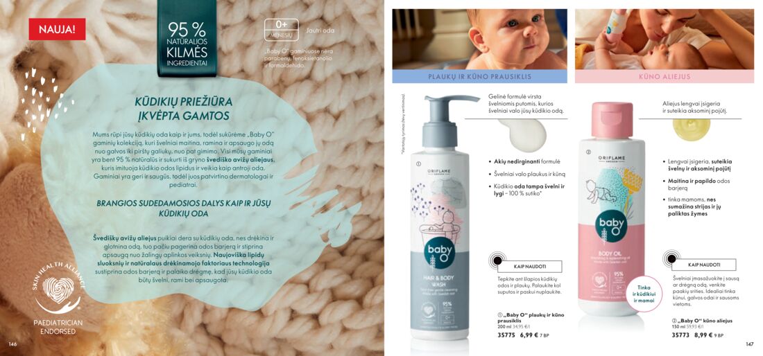 Oriflame katalogas akcijos nuo 
  2020-08-01 iki 
  2020-08-31 | Leidinukas.lt puslapis 73