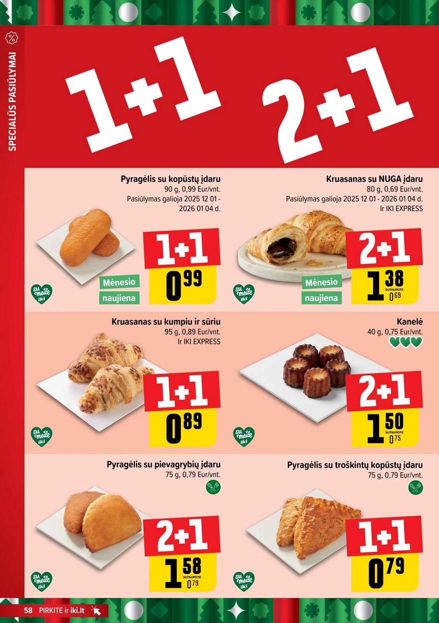 Iki leidinys akcijos nuo 
  2025-12-15 iki 
  2025-12-21 | Leidinukas.lt puslapis 58