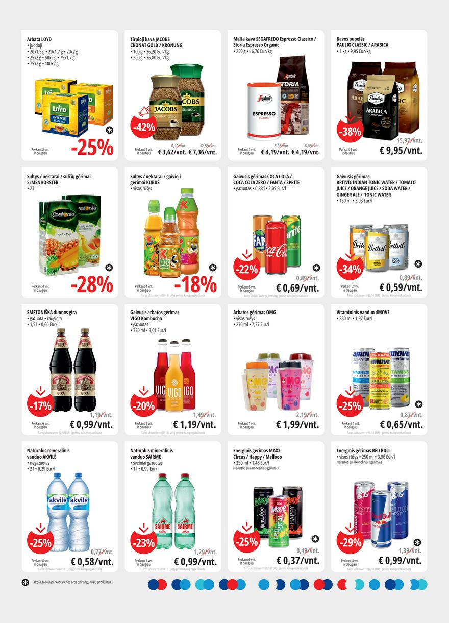 Promo leidinys akcijos nuo 
  2024-04-10 iki 
  2024-04-23 | Leidinukas.lt puslapis 10