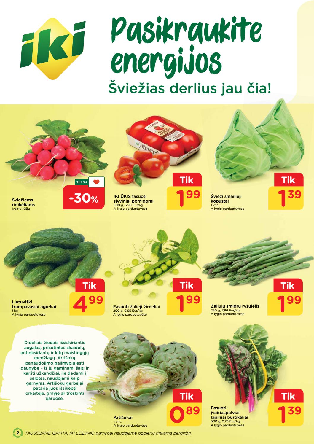 Iki savaitinis leidinys akcijos nuo 
  2021-03-01 iki 
  2021-03-07 | Leidinukas.lt puslapis 2
