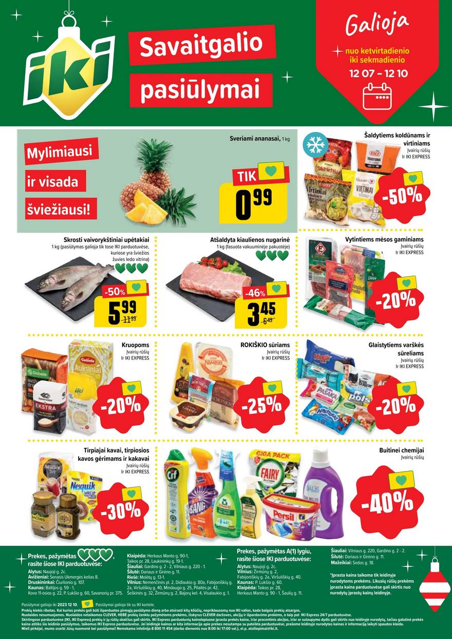Iki leidinys akcijos nuo 
  2023-12-04 iki 
  2023-12-10 | Leidinukas.lt puslapis 40
