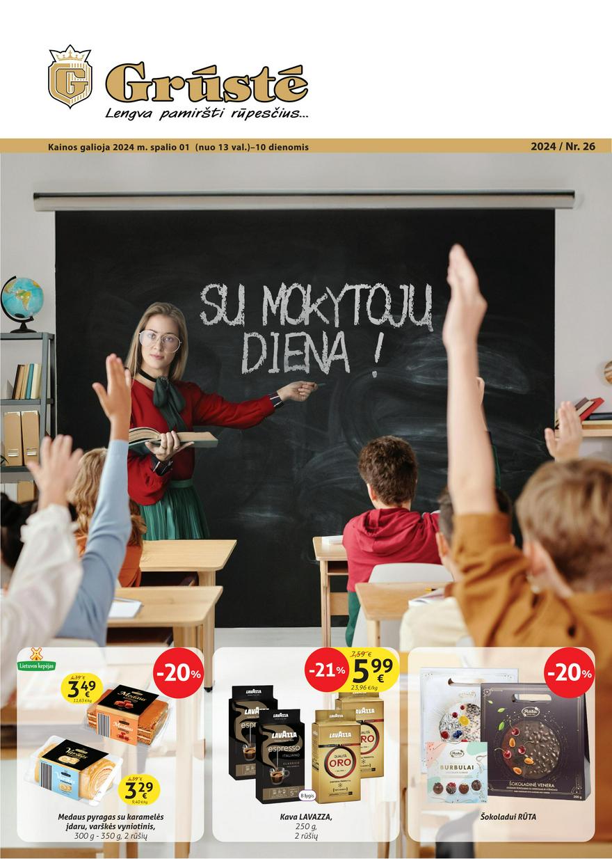 Grūstės leidinys 2 akcijos nuo 
  2024-10-01 iki 
  2024-10-10 | Leidinukas.lt puslapis 1