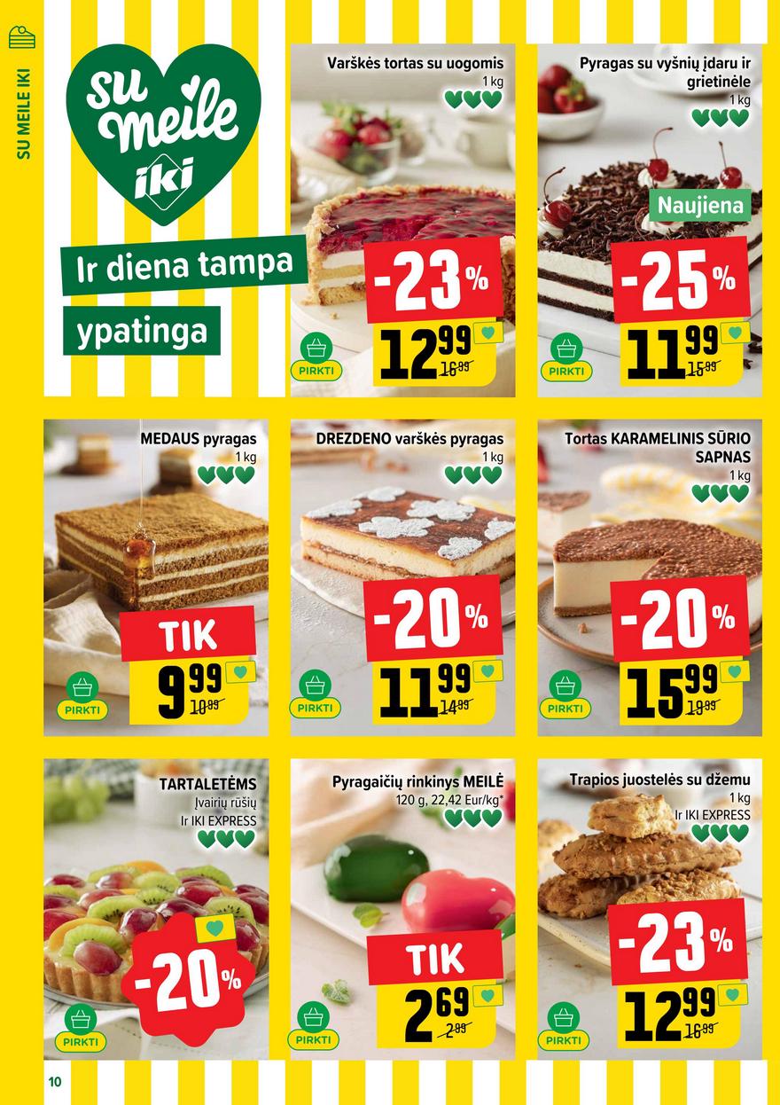 Iki leidinys akcijos nuo 
  2025-07-07 iki 
  2025-07-13 | Leidinukas.lt puslapis 10