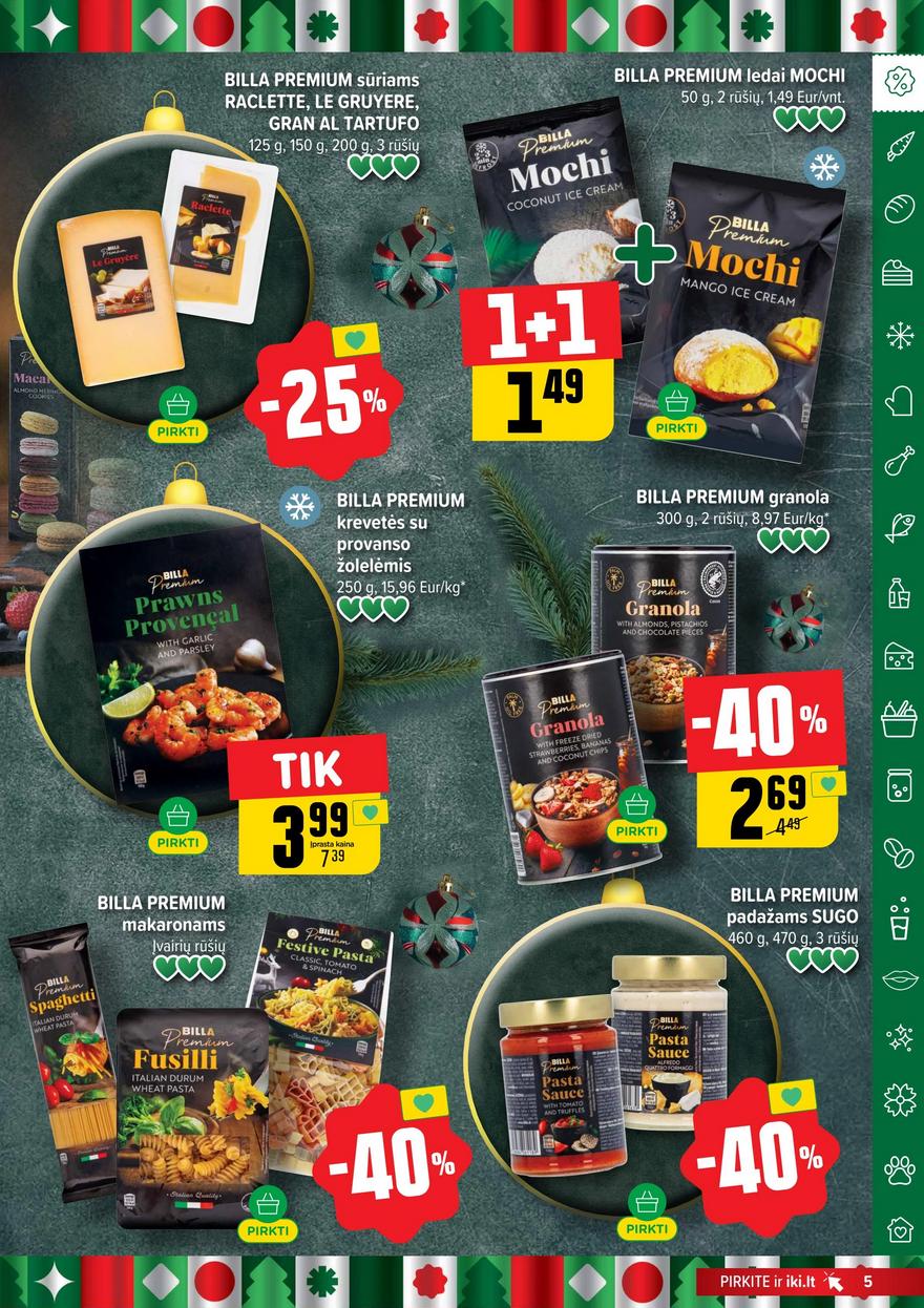 Iki leidinys akcijos nuo 
  2025-12-22 iki 
  2025-12-28 | Leidinukas.lt puslapis 5