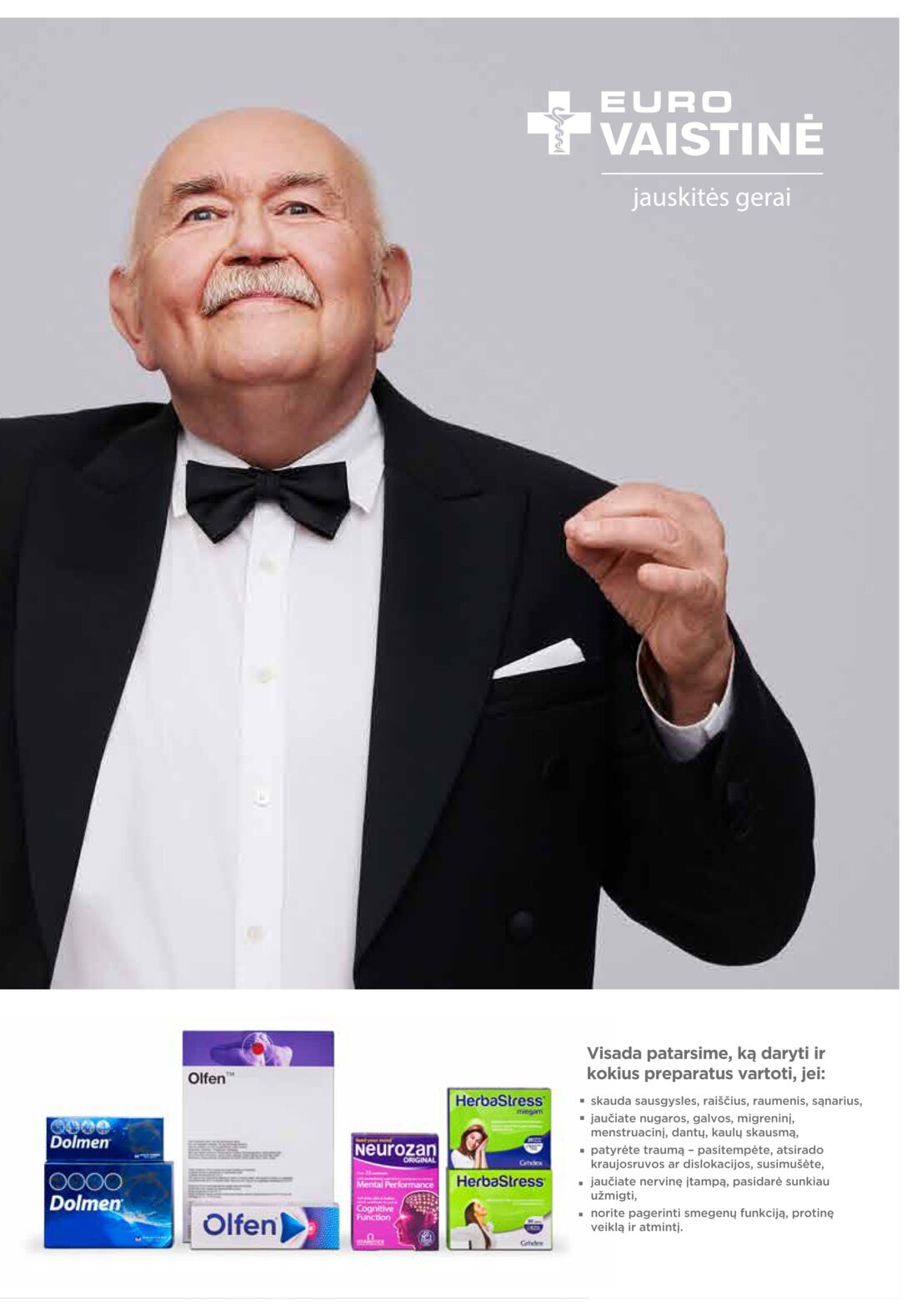 Euro vaistinė leidinys akcijos nuo 
  2019-08-01 iki 
  2019-08-31 | Leidinukas.lt puslapis 9