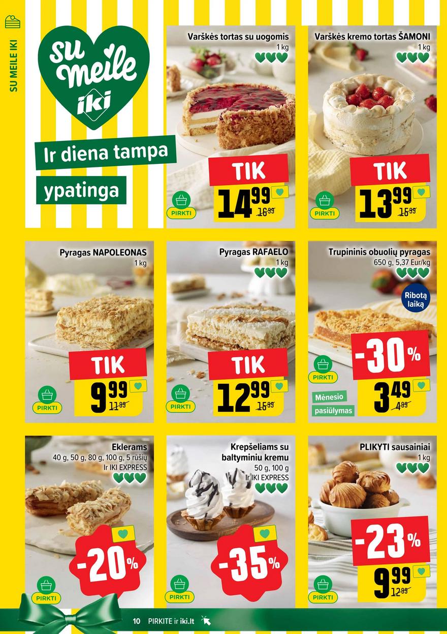 Iki leidinys akcijos nuo 
  2025-11-03 iki 
  2025-11-09 | Leidinukas.lt puslapis 10