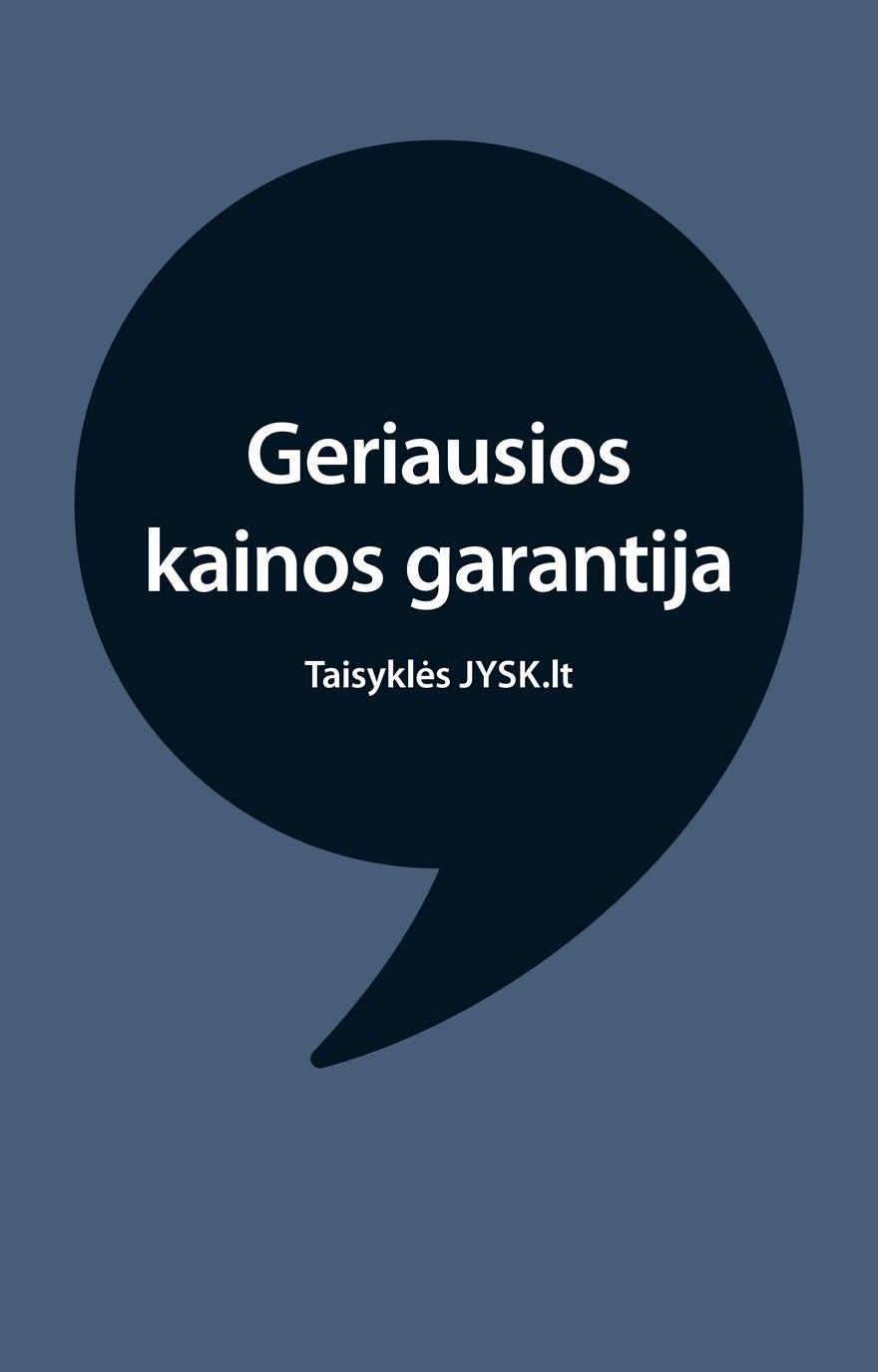 Jysk leidinys akcijos nuo 
  2023-06-06 iki 
  2023-06-26 | Leidinukas.lt puslapis 1