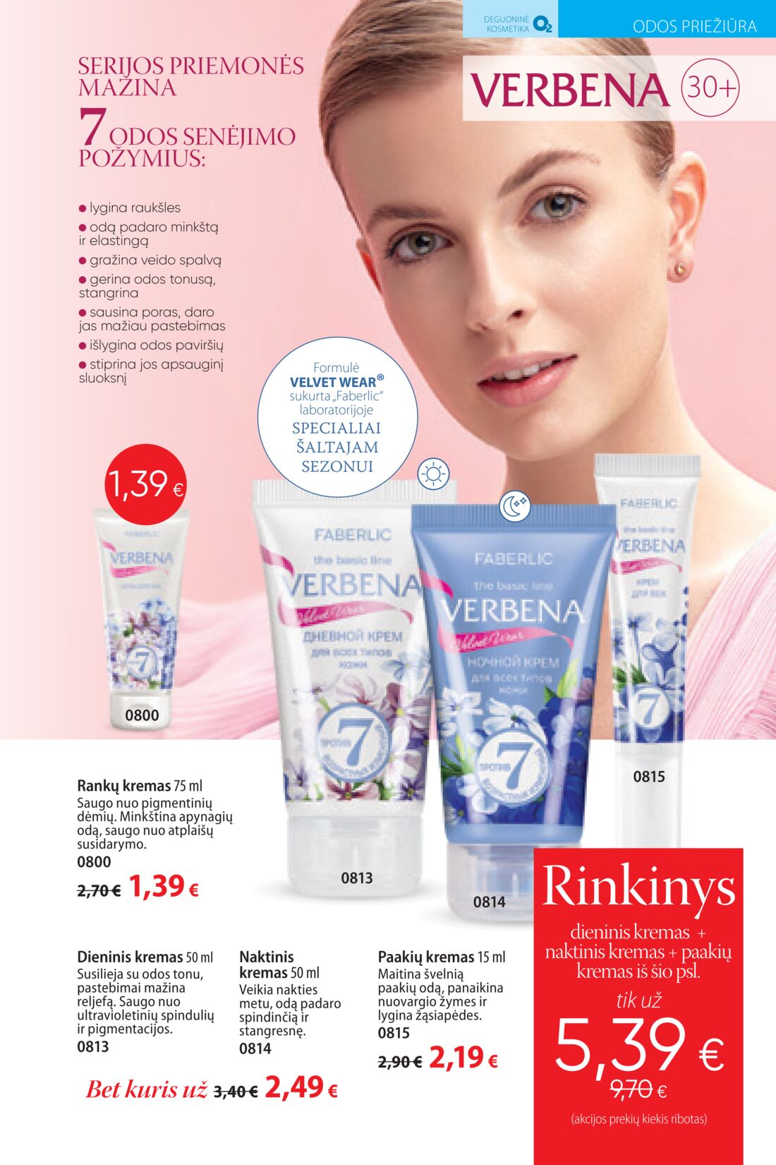 Faberlic leidinys akcijos nuo 
  2020-01-20 iki 
  2020-02-09 | Leidinukas.lt puslapis 161