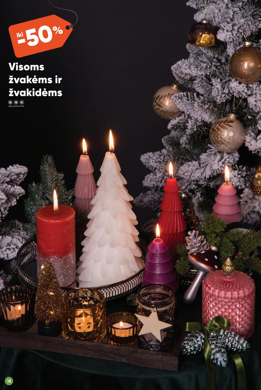Moki veži leidinys akcijos nuo 
  2023-11-09 iki 
  2023-12-05 | Leidinukas.lt puslapis 18