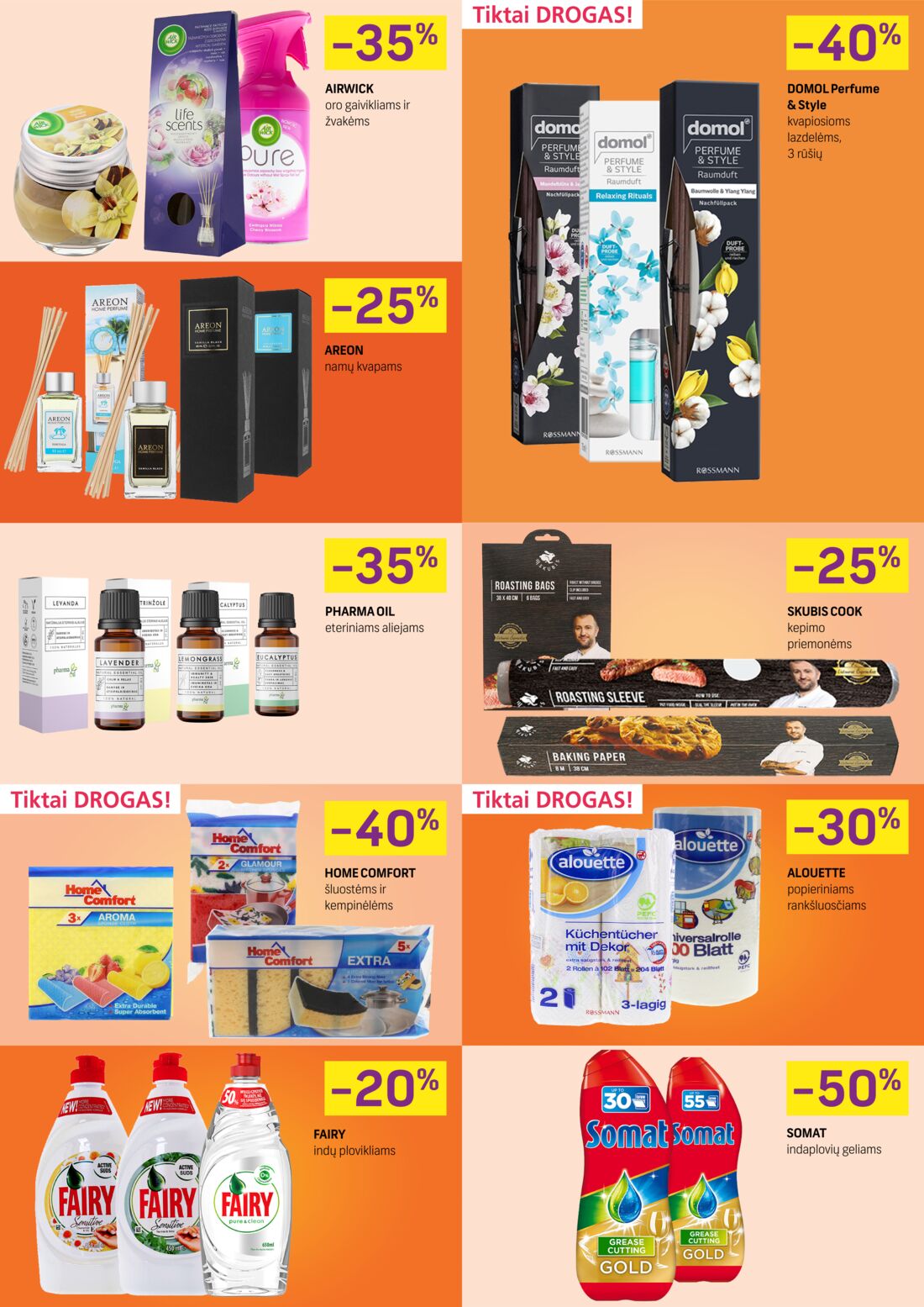 Drogas leidinys akcijos nuo 
  2021-03-01 iki 
  2021-03-21 | Leidinukas.lt puslapis 12