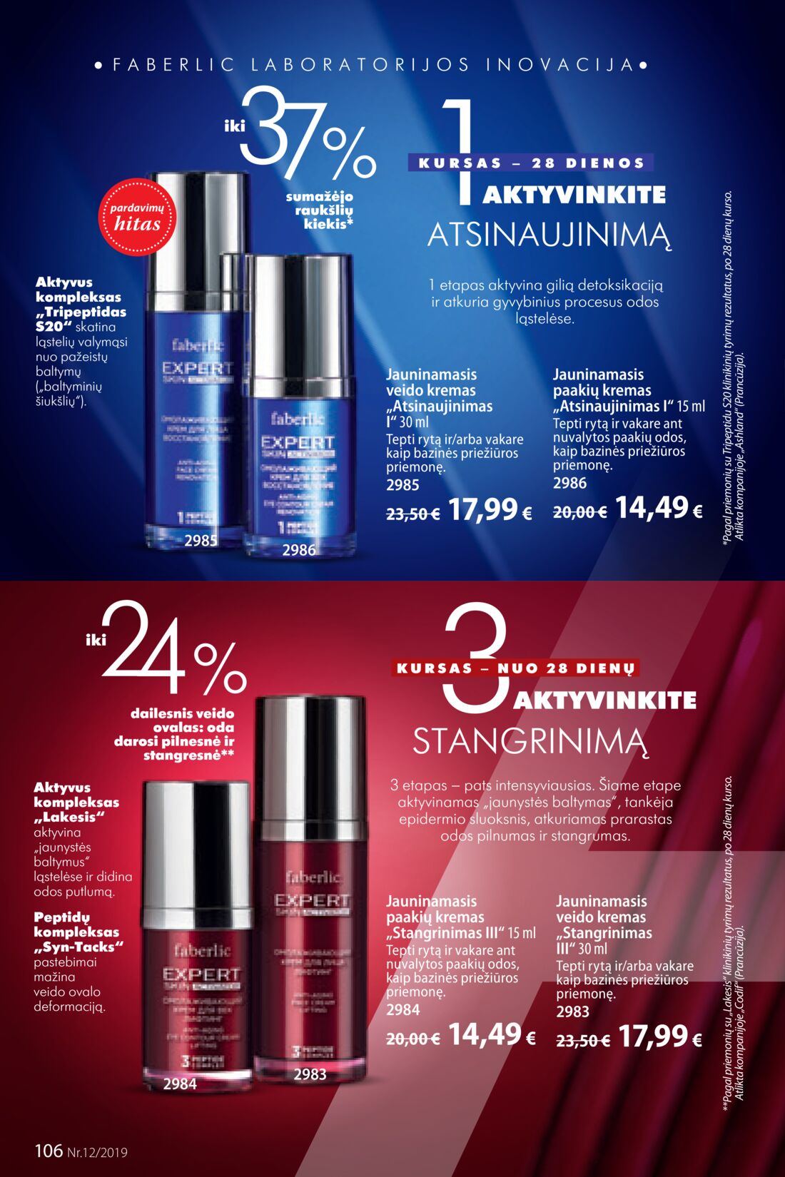 Faberlic leidinys akcijos nuo 
  2019-08-12 iki 
  2019-09-01 | Leidinukas.lt puslapis 106