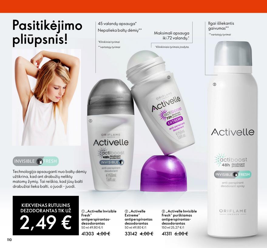 Oriflame katalogas akcijos nuo 
  2022-05-01 iki 
  2022-05-17 | Leidinukas.lt puslapis 110