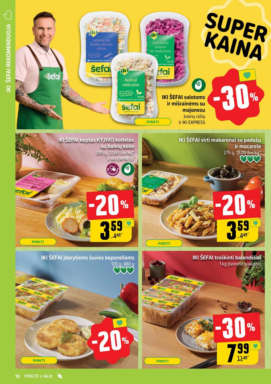 Iki leidinys 22 akcijos nuo 
  2025-05-26 iki 
  2025-06-01 | Leidinukas.lt puslapis 10