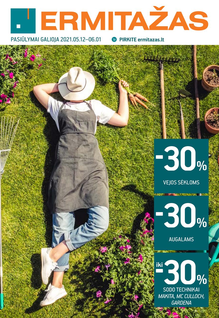 Ermitažas leidinys akcijos nuo 
  2021-05-12 iki 
  2021-06-01 | Leidinukas.lt puslapis 1