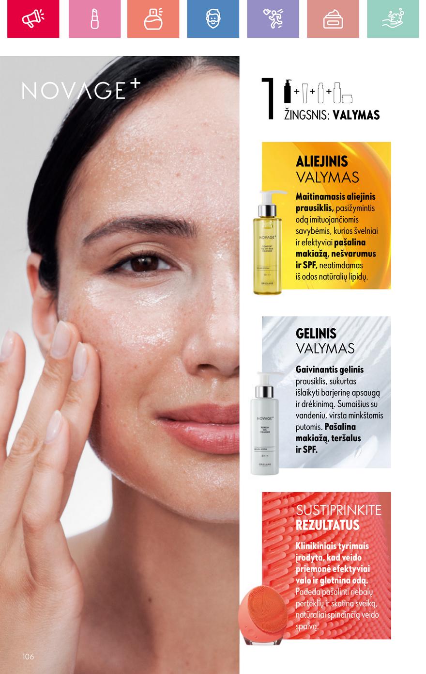 Oriflame katalogas akcijos nuo 
  2025-06-01 iki 
  2025-06-21 | Leidinukas.lt puslapis 106
