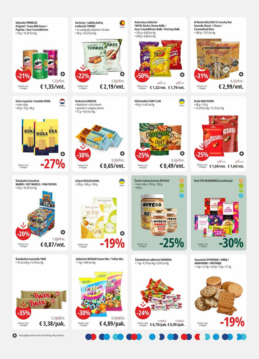 Promo leidinys akcijos nuo 
  2024-08-13 iki 
  2024-08-27 | Leidinukas.lt puslapis 9