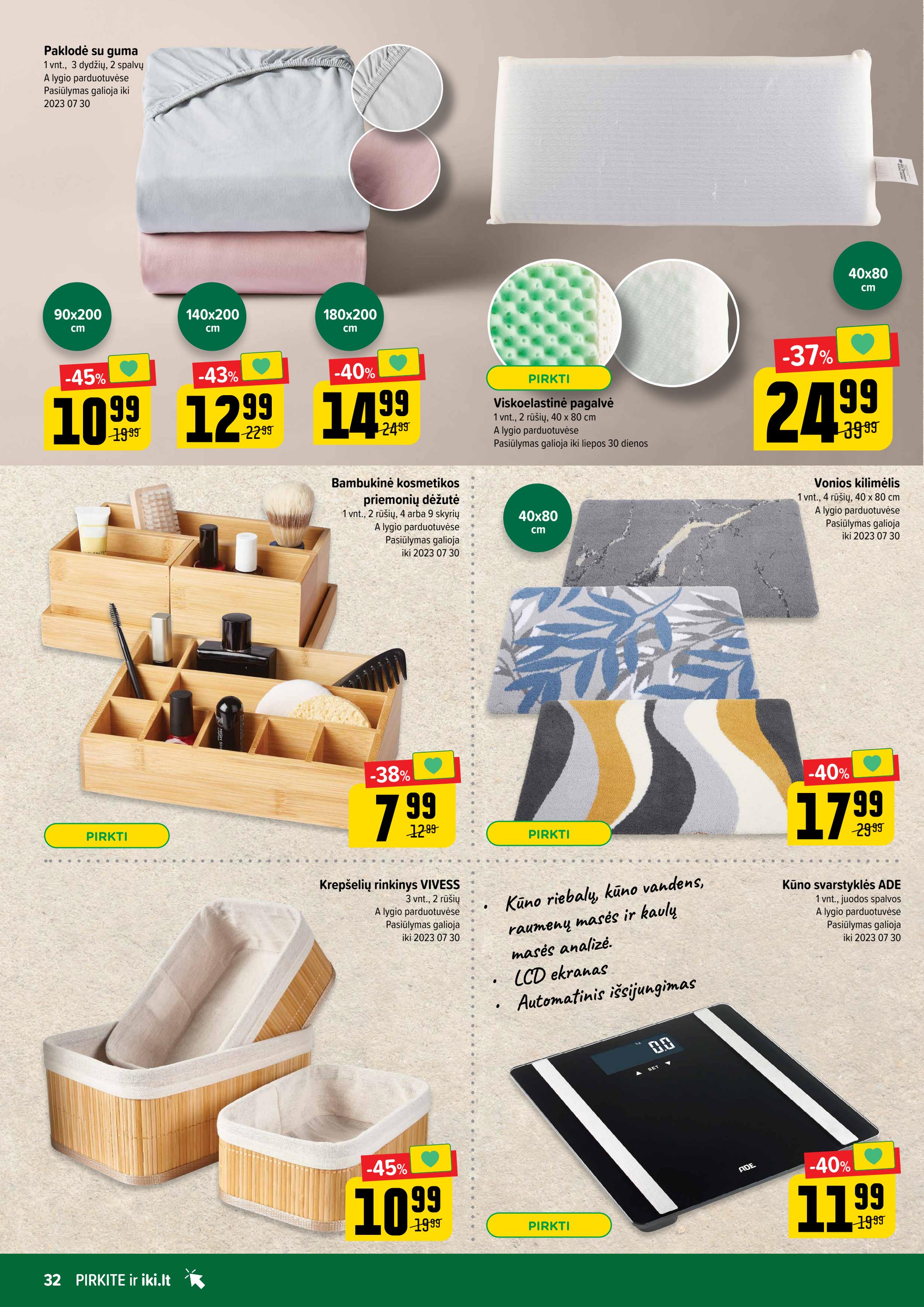 Iki leidinys akcijos nuo 
  2023-06-26 iki 
  2023-07-02 | Leidinukas.lt puslapis 32