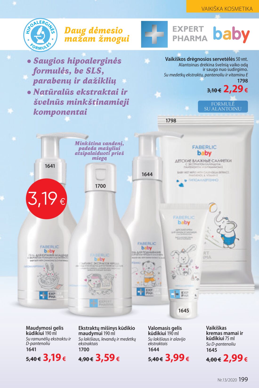 Faberlic leidinys akcijos nuo 
  2020-08-31 iki 
  2020-09-20 | Leidinukas.lt puslapis 199