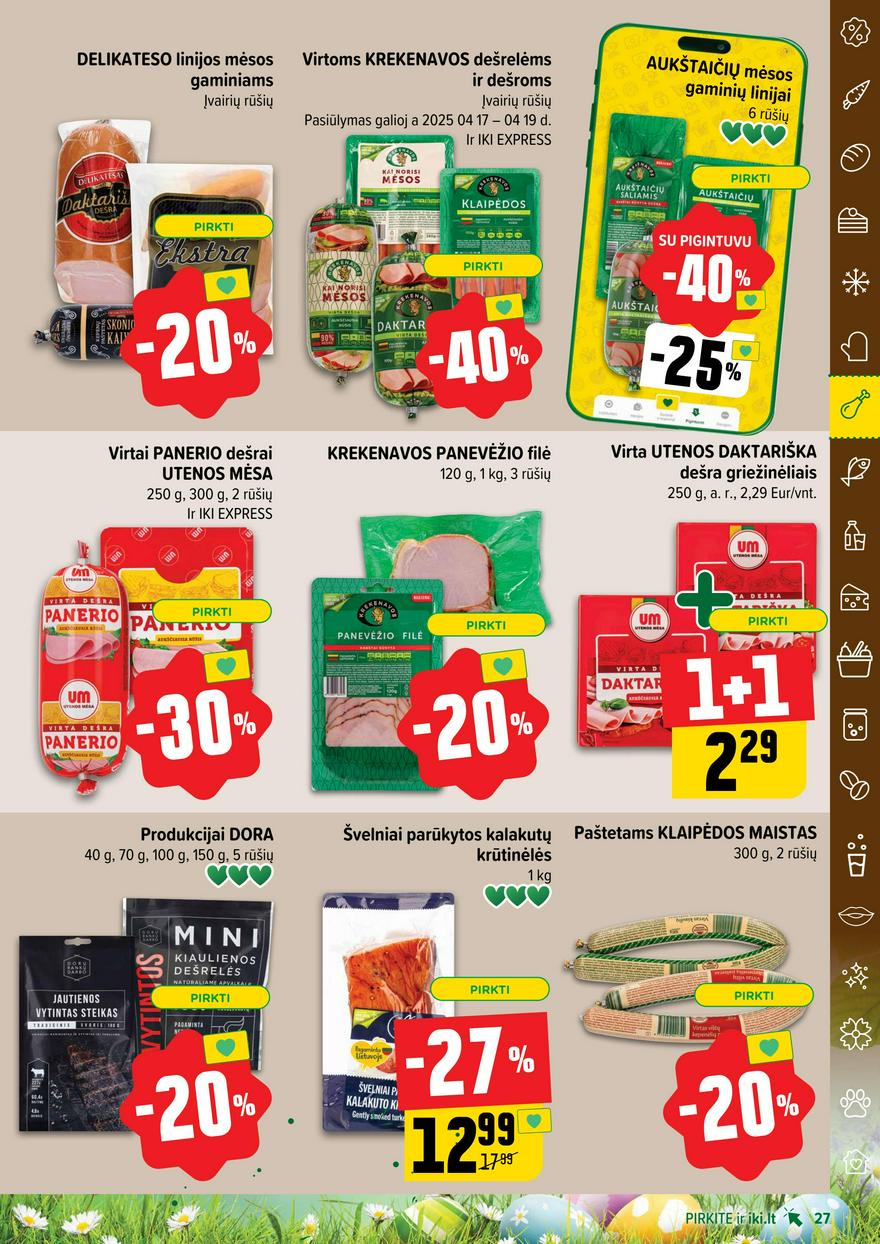 Iki leidinys 16 akcijos nuo 
  2025-04-14 iki 
  2025-04-19 | Leidinukas.lt puslapis 27