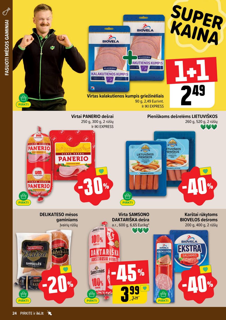 Iki leidinys 27 akcijos nuo 
  2025-06-30 iki 
  2025-07-06 | Leidinukas.lt puslapis 24