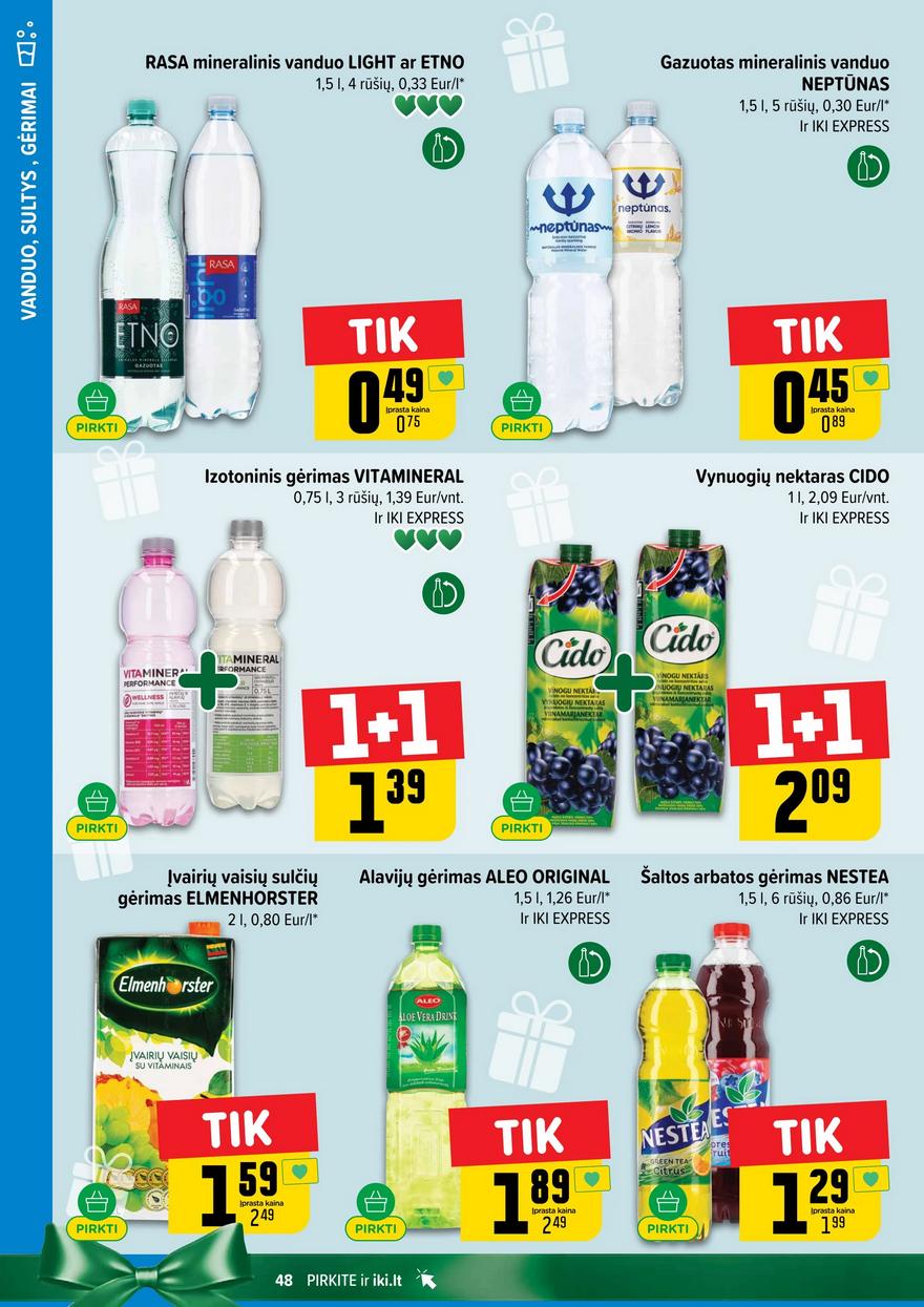 Iki leidinys akcijos nuo 
  2025-10-13 iki 
  2025-10-19 | Leidinukas.lt puslapis 48