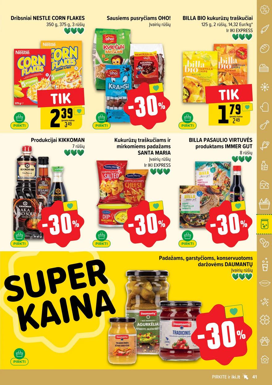 Iki leidinys akcijos nuo 
  2025-09-22 iki 
  2025-09-28 | Leidinukas.lt puslapis 41
