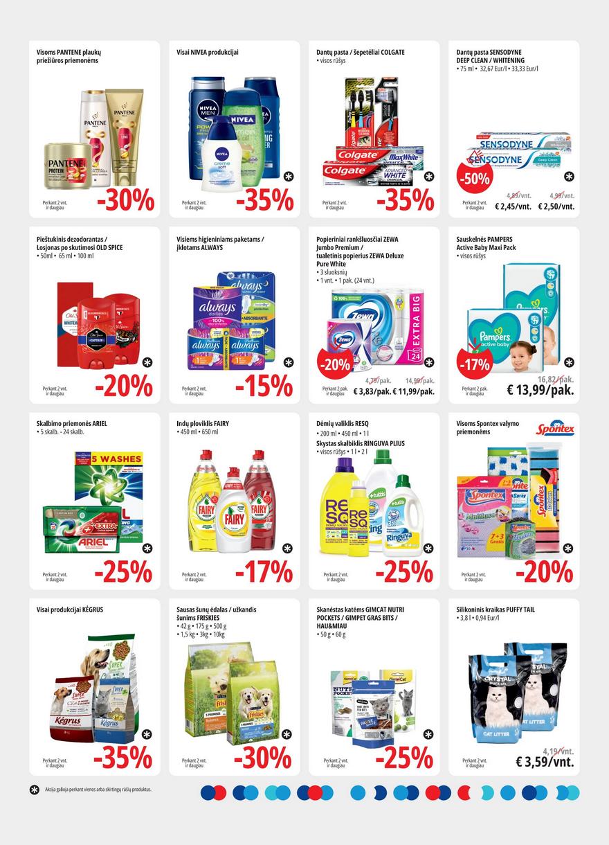 Promo leidinys akcijos nuo 
  2023-11-08 iki 
  2023-11-21 | Leidinukas.lt puslapis 11