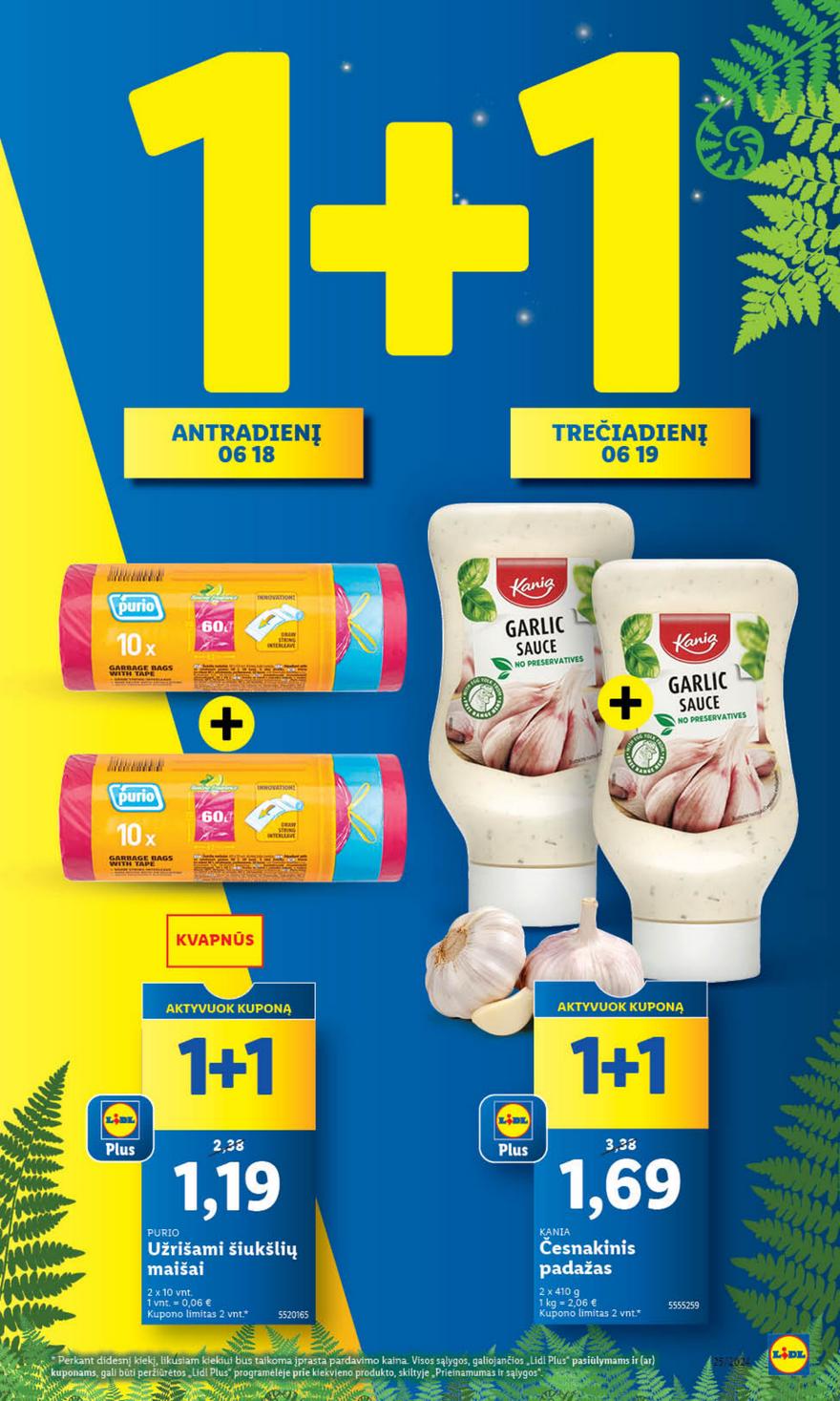 Lidl leidinys akcijos nuo 
  2024-06-17 iki 
  2024-06-23 | Leidinukas.lt puslapis 17
