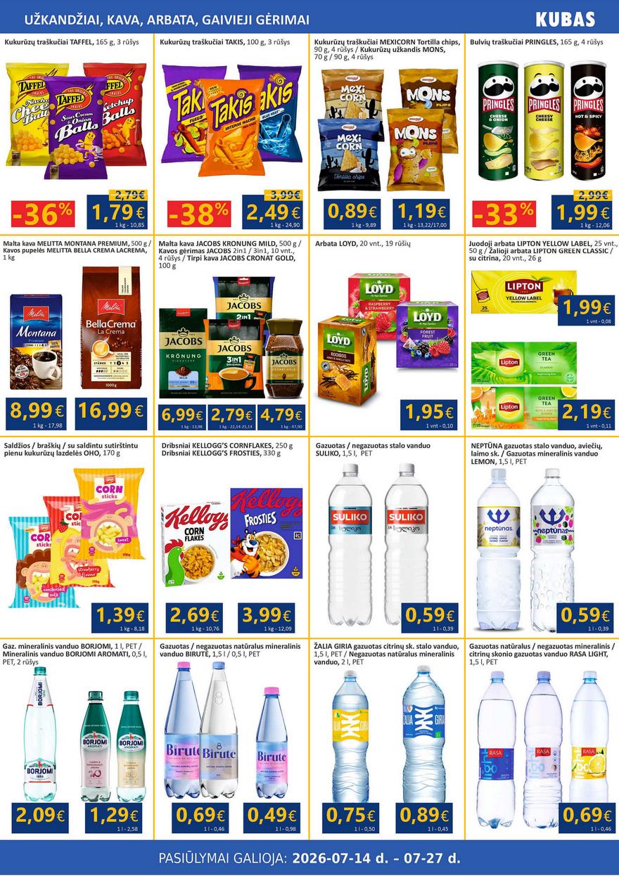Kubas leidinys akcijos nuo 
  2026-07-14 iki 
  2026-07-27 | Leidinukas.lt puslapis 9