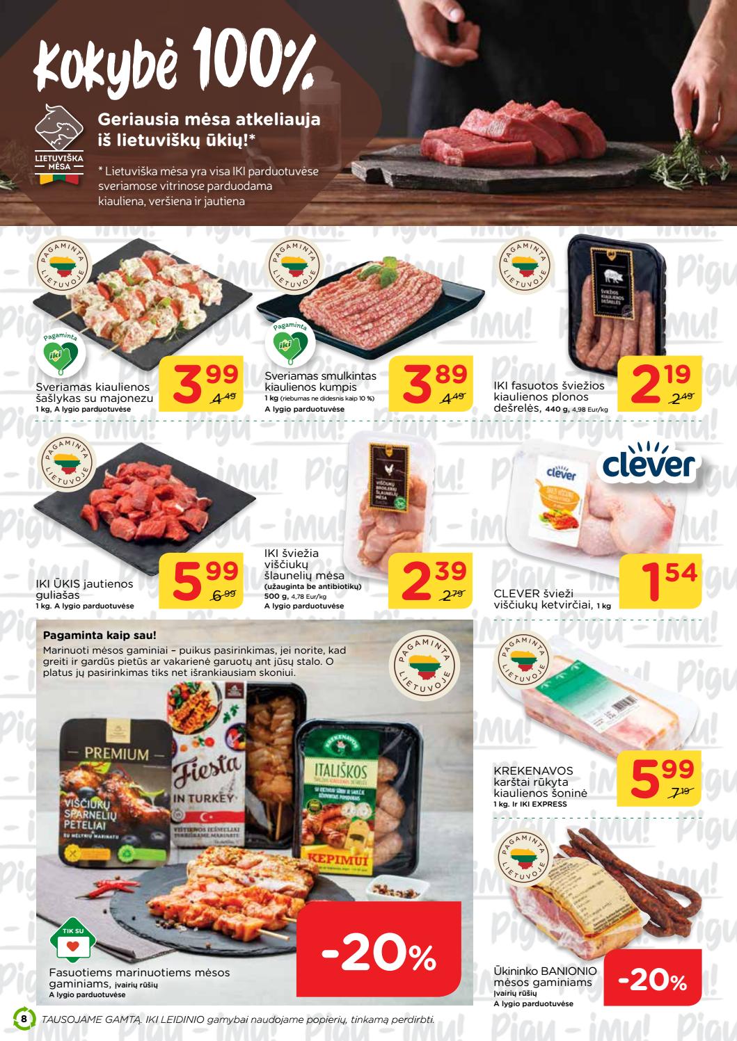 Iki savaitinis leidinys akcijos nuo 
  2019-10-28 iki 
  2019-11-03 | Leidinukas.lt puslapis 8