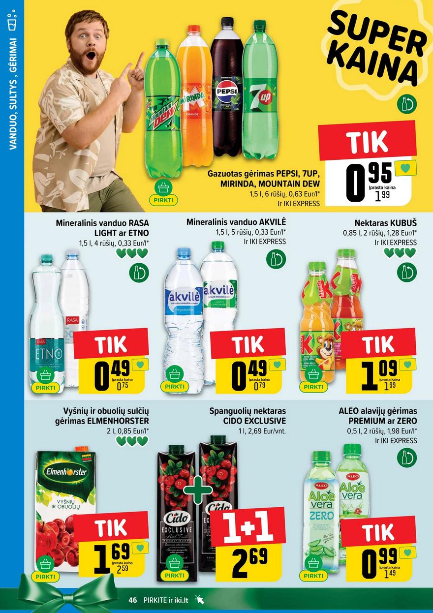 Iki leidinys akcijos nuo 
  2025-11-03 iki 
  2025-11-09 | Leidinukas.lt puslapis 46