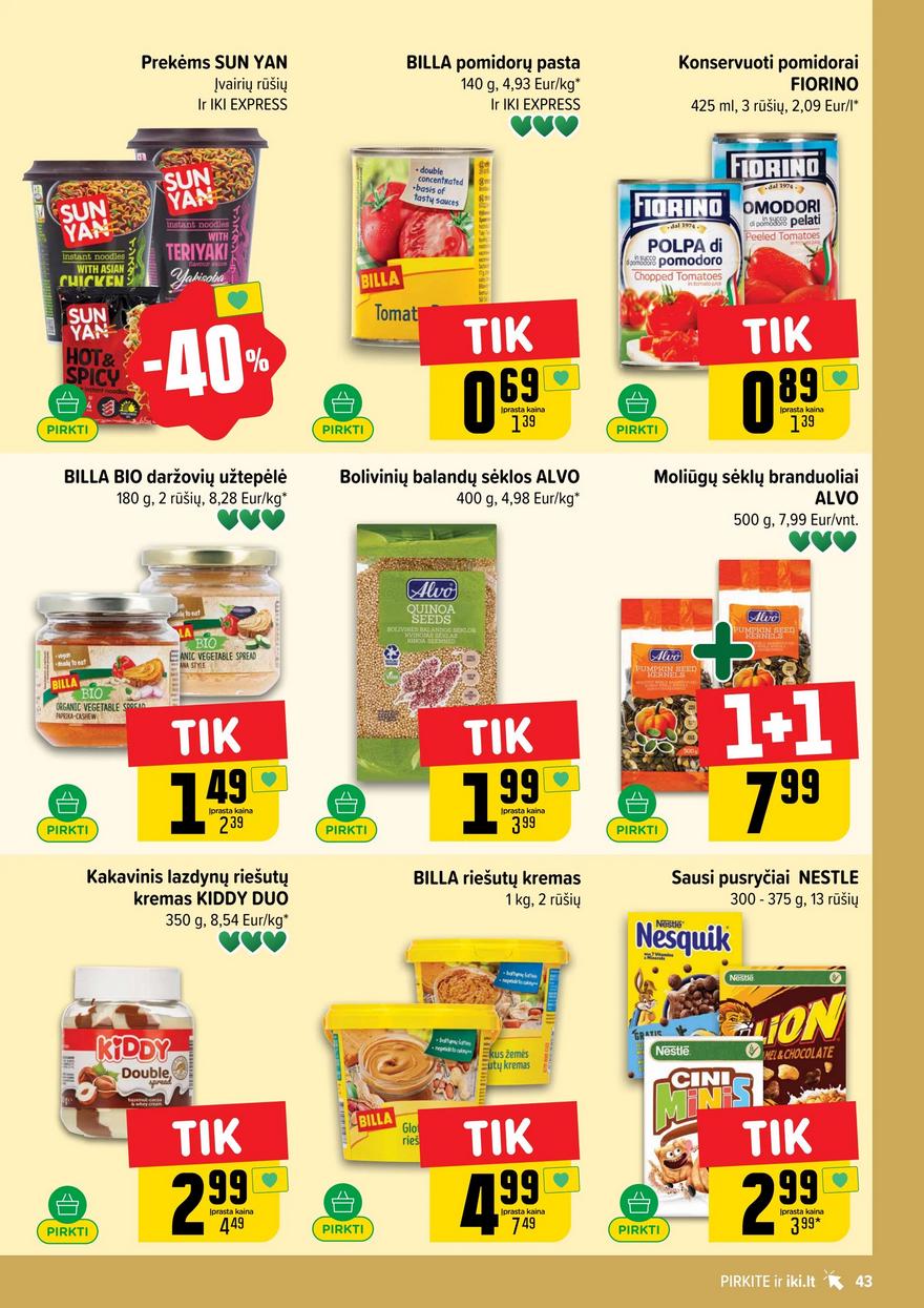 Iki leidinys akcijos nuo 
  2026-04-13 iki 
  2026-04-19 | Leidinukas.lt puslapis 43