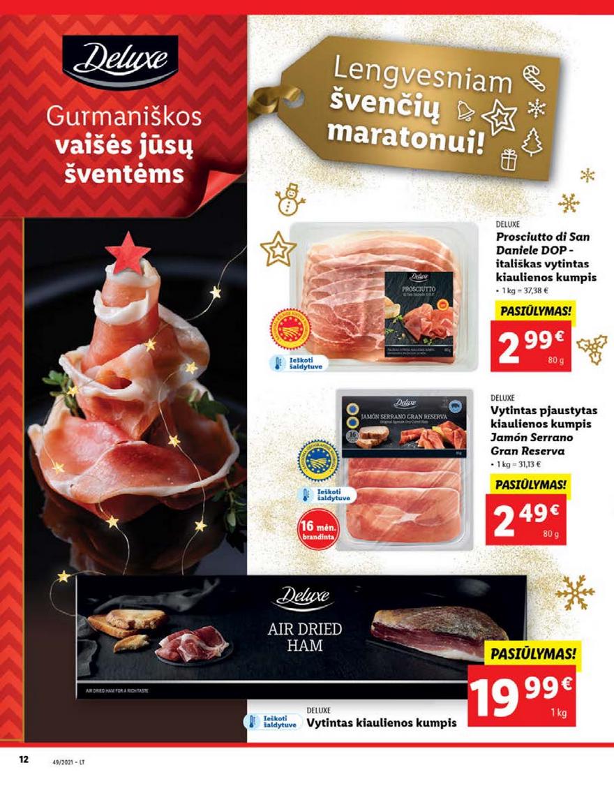 Ldil maisto leidinys akcijos nuo 
  2021-12-06 iki 
  2021-12-12 | Leidinukas.lt puslapis 12