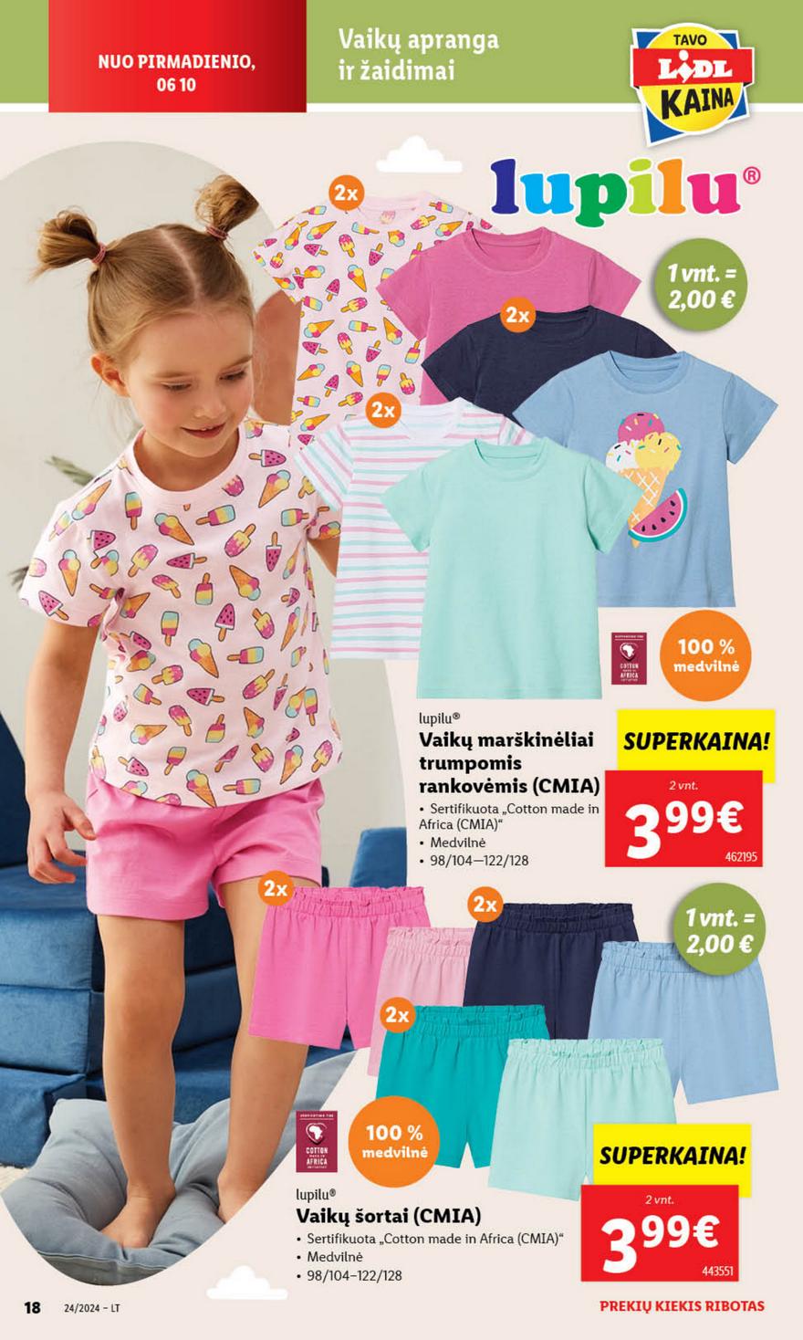 Lidl leidinys akcijos nuo 
  2024-06-10 iki 
  2024-06-16 | Leidinukas.lt puslapis 18