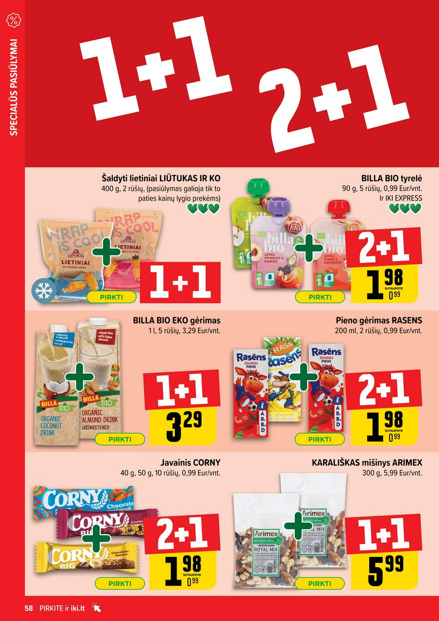 Iki leidinys 17 akcijos nuo 
  2025-04-21 iki 
  2025-04-27 | Leidinukas.lt puslapis 58