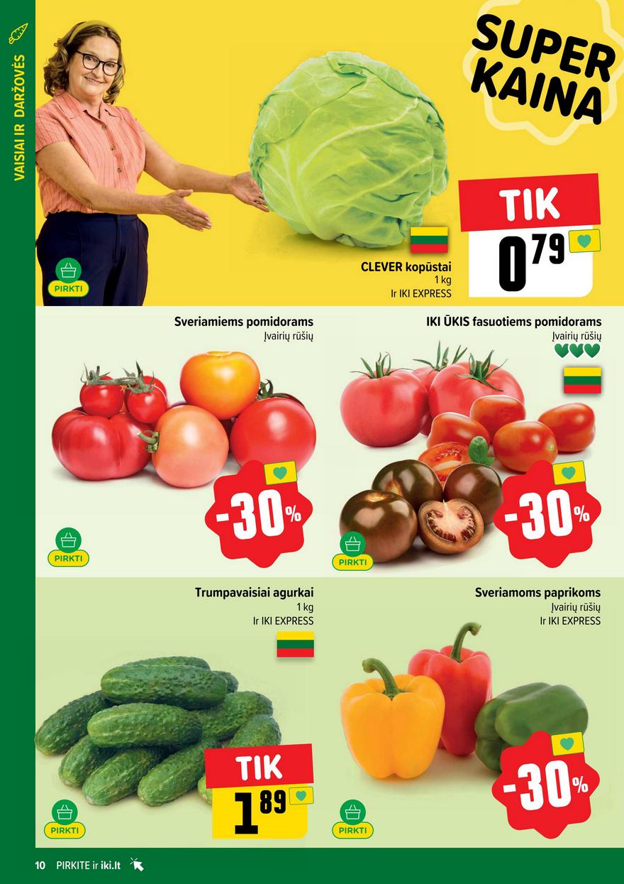 Iki leidinys 30 akcijos nuo 
  2025-07-21 iki 
  2025-07-27 | Leidinukas.lt puslapis 10