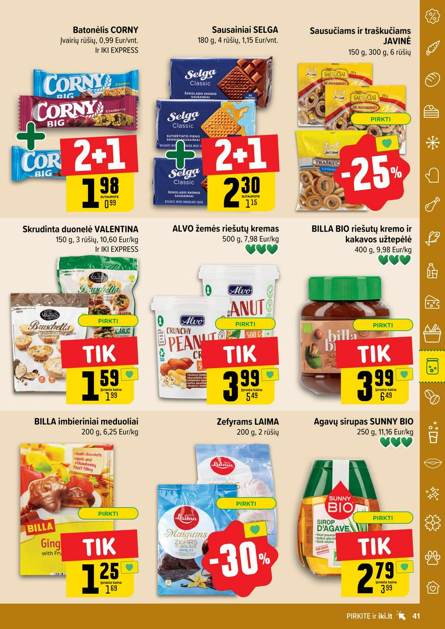 Iki leidinys akcijos nuo 
  2024-07-08 iki 
  2024-07-14 | Leidinukas.lt puslapis 41