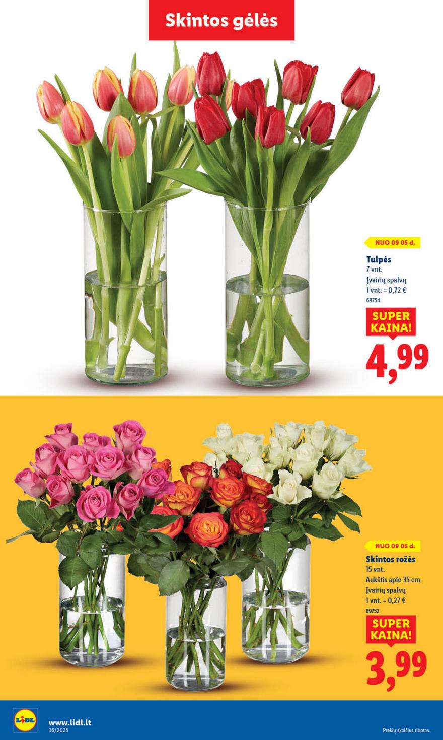 Lidl leidinys akcijos nuo 
  2025-09-01 iki 
  2025-09-07 | Leidinukas.lt puslapis 46