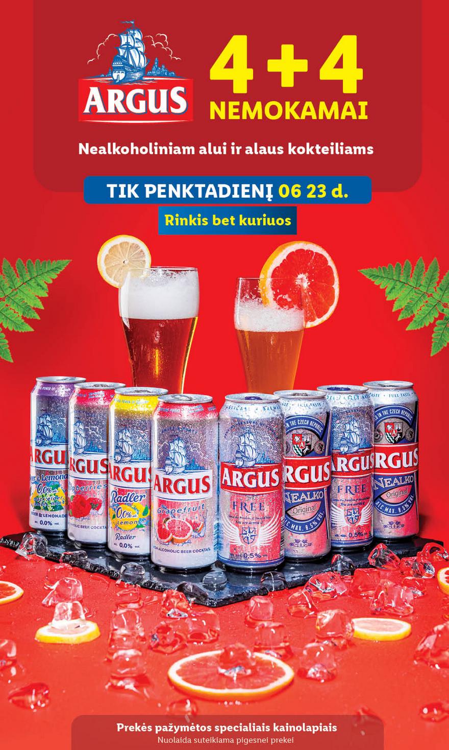 Lidl pasiūlymai akcijos nuo 
  2023-06-19 iki 
  2023-06-25 | Leidinukas.lt puslapis 9